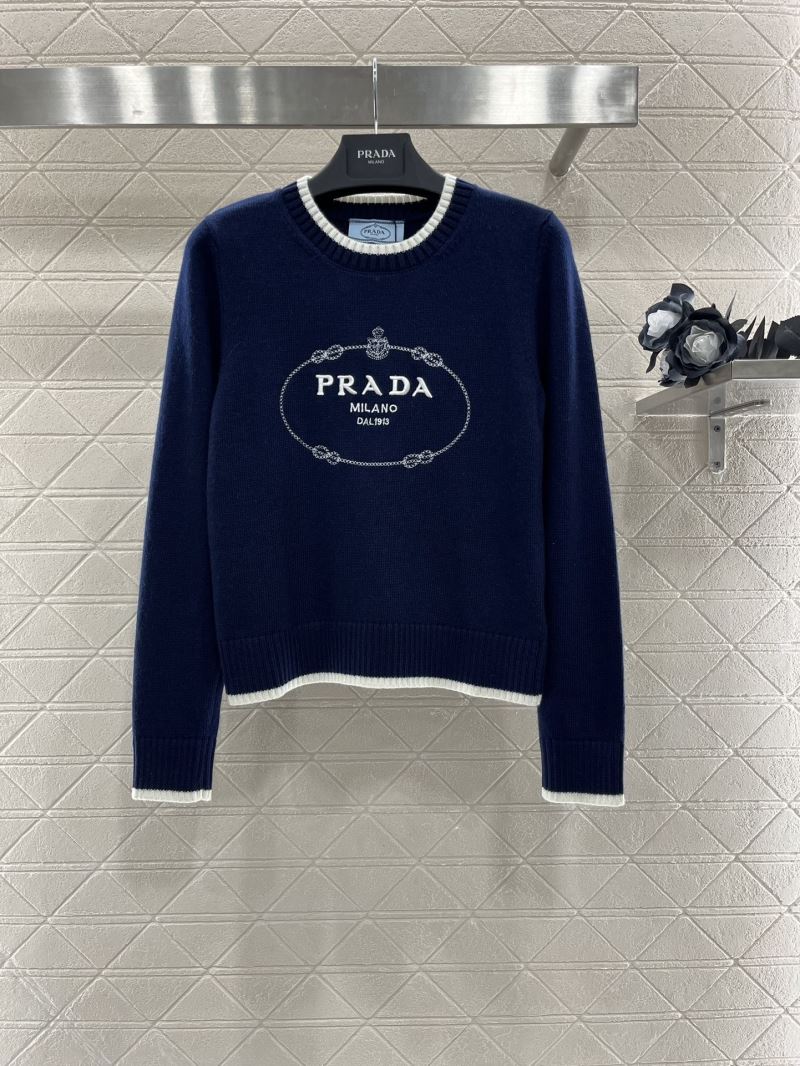 Prada Sweaters